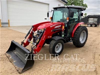 Massey Ferguson 2860M Traktoren