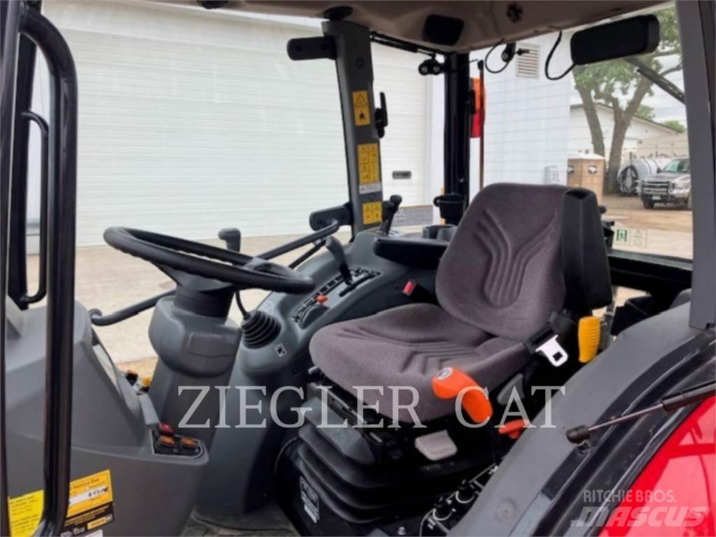 Massey Ferguson 2860M Traktoren
