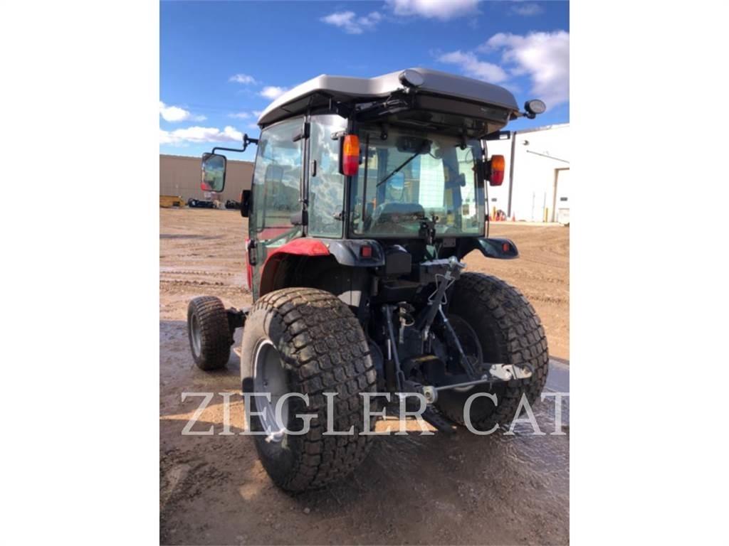 Massey Ferguson 2860M Traktoren