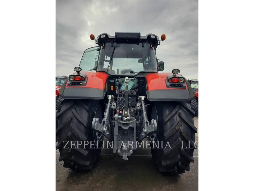 Massey Ferguson 8730S Traktoren