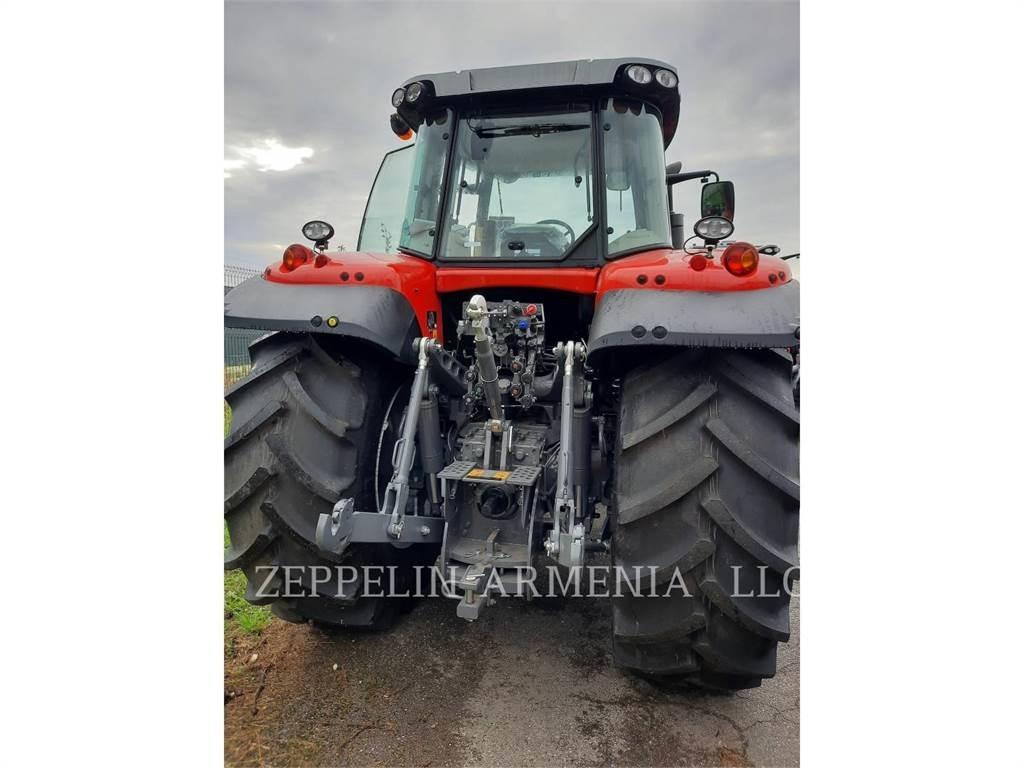 Massey Ferguson MF7724S Traktoren
