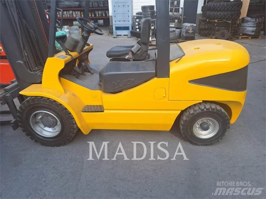 MAXI-LIFT FD40T-MWO3 Andere Gabelstapler