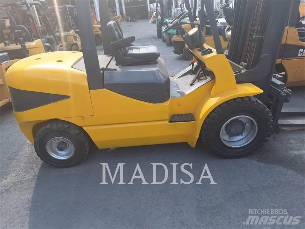 MAXI-LIFT FD40T-MWO3 Andere Gabelstapler