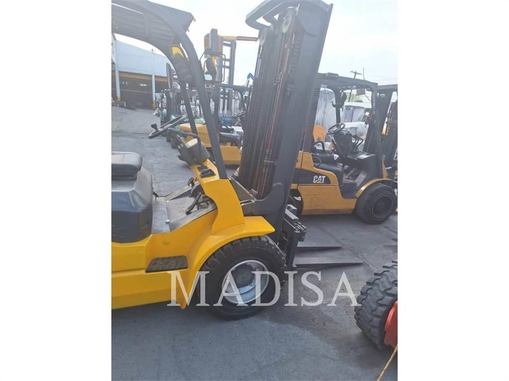 MAXI-LIFT FD40T-MWO3 Andere Gabelstapler