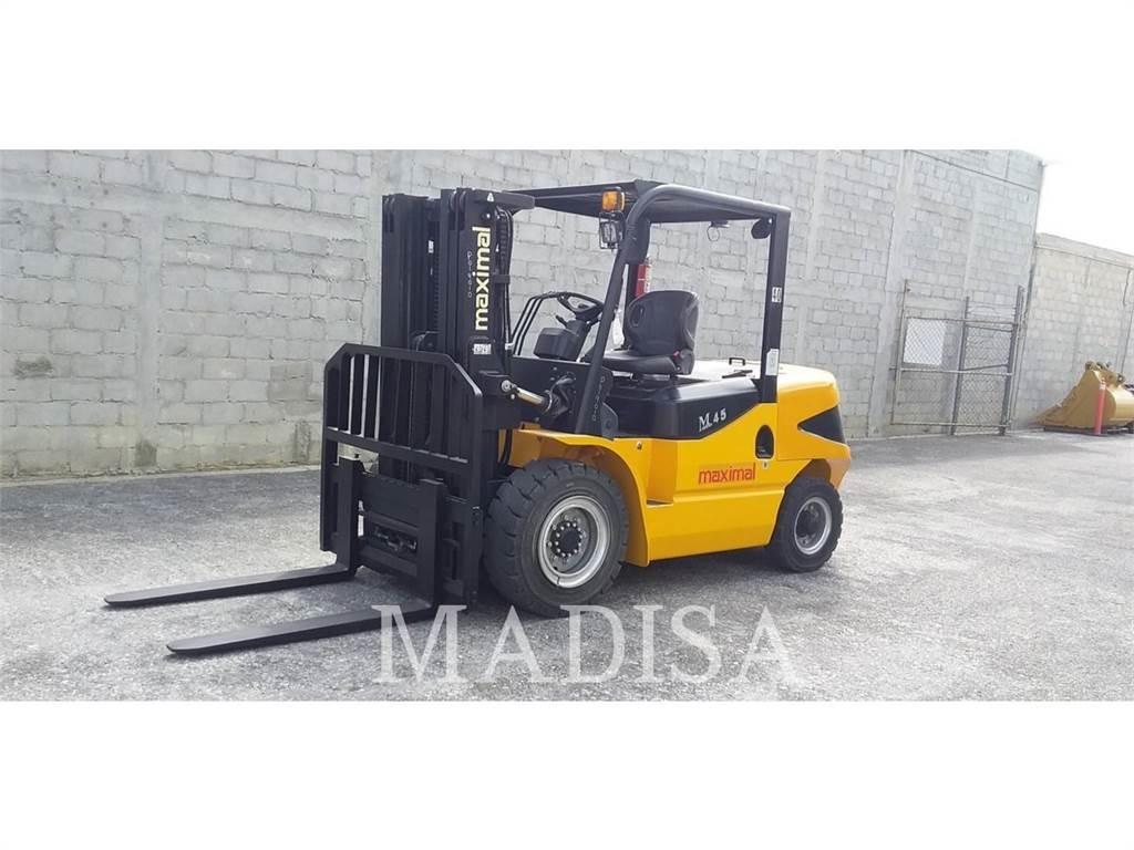 MAXI-LIFT FD45T Andere Gabelstapler