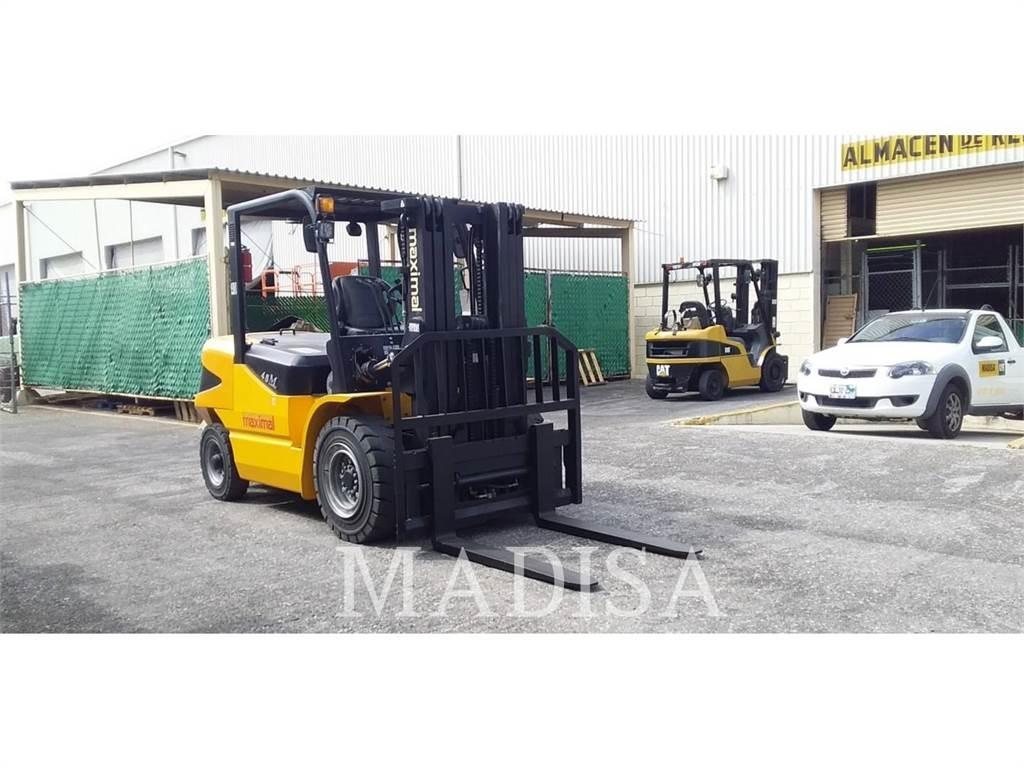 MAXI-LIFT FD45T Andere Gabelstapler