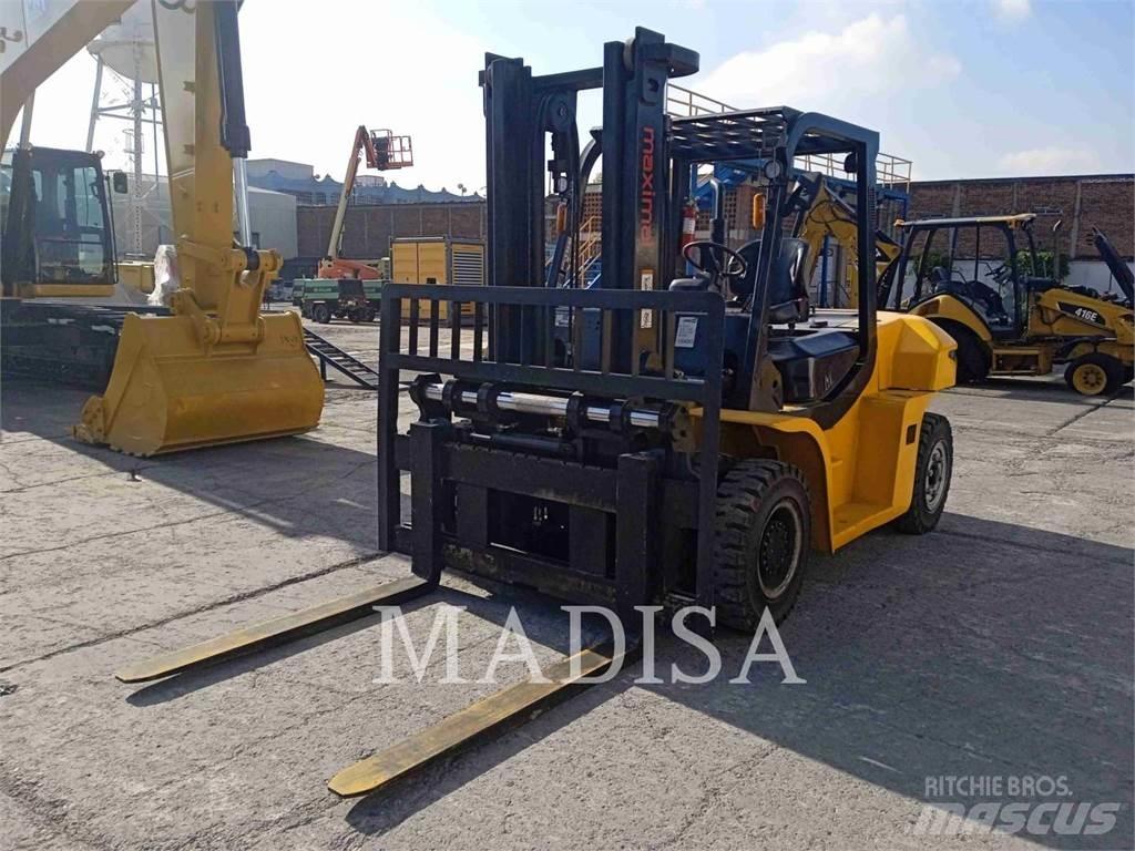 MAXI-LIFT FD70T-MWJ3 Andere Gabelstapler