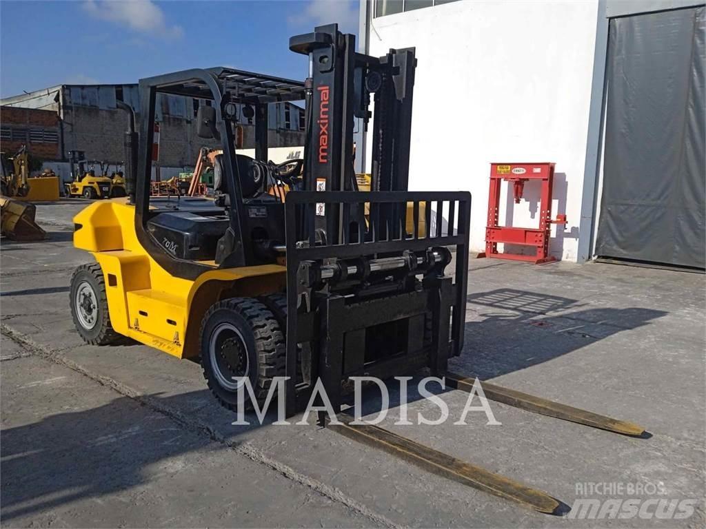 MAXI-LIFT FD70T-MWJ3 Andere Gabelstapler