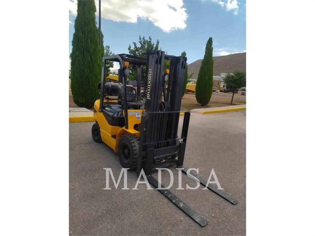 MAXI-LIFT FGL25T-WA3 Andere Gabelstapler