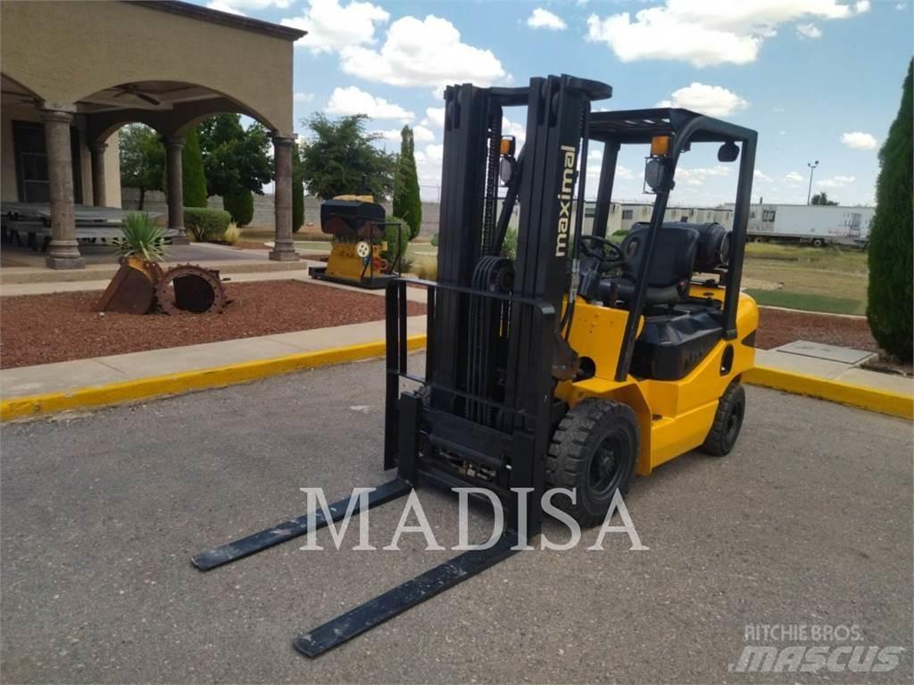 MAXI-LIFT FGL25T-WA3 Andere Gabelstapler
