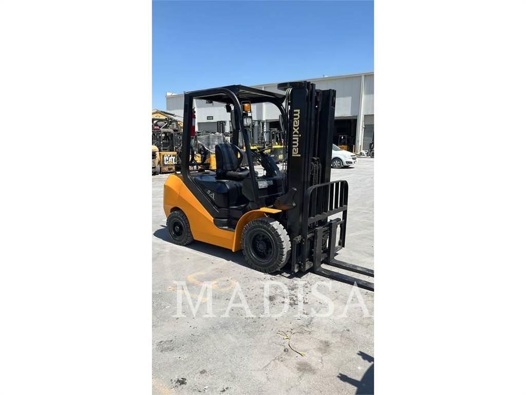 MAXI-LIFT FGL25T-WA3 Andere Gabelstapler