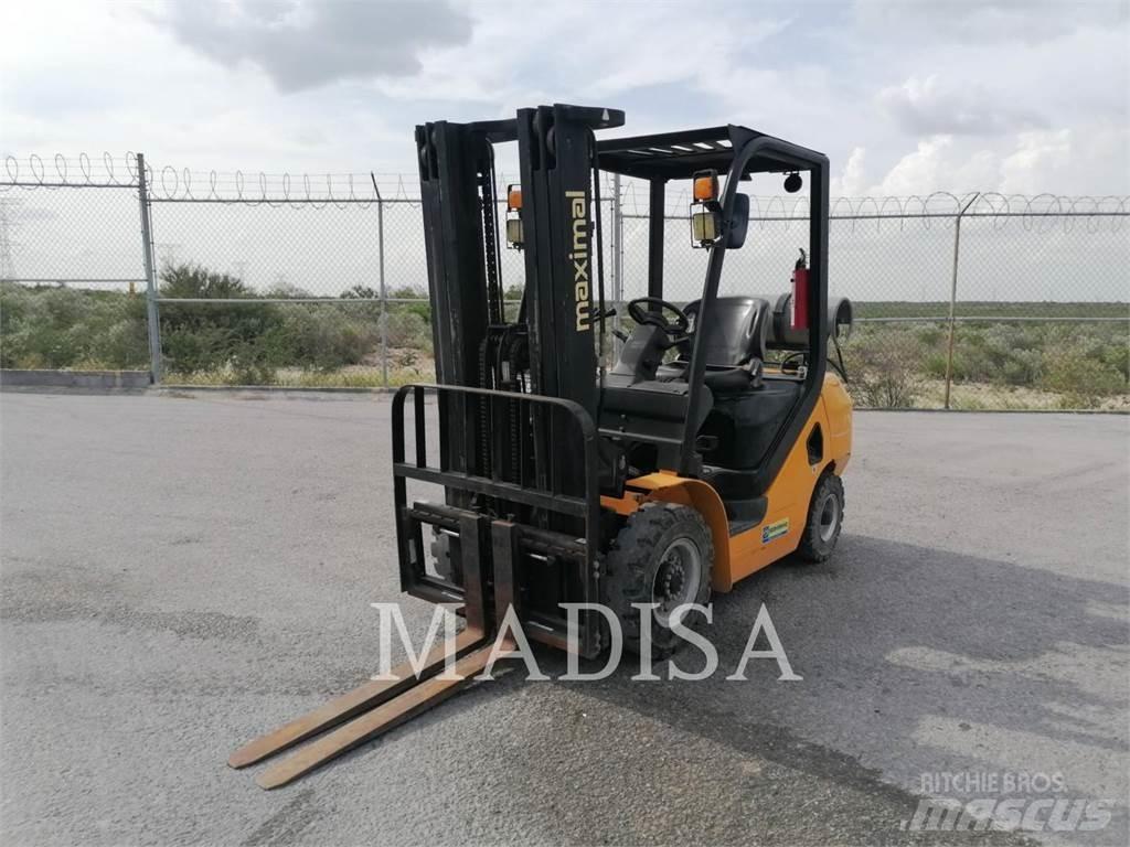 MAXI-LIFT FGL25T-WA3 Andere Gabelstapler