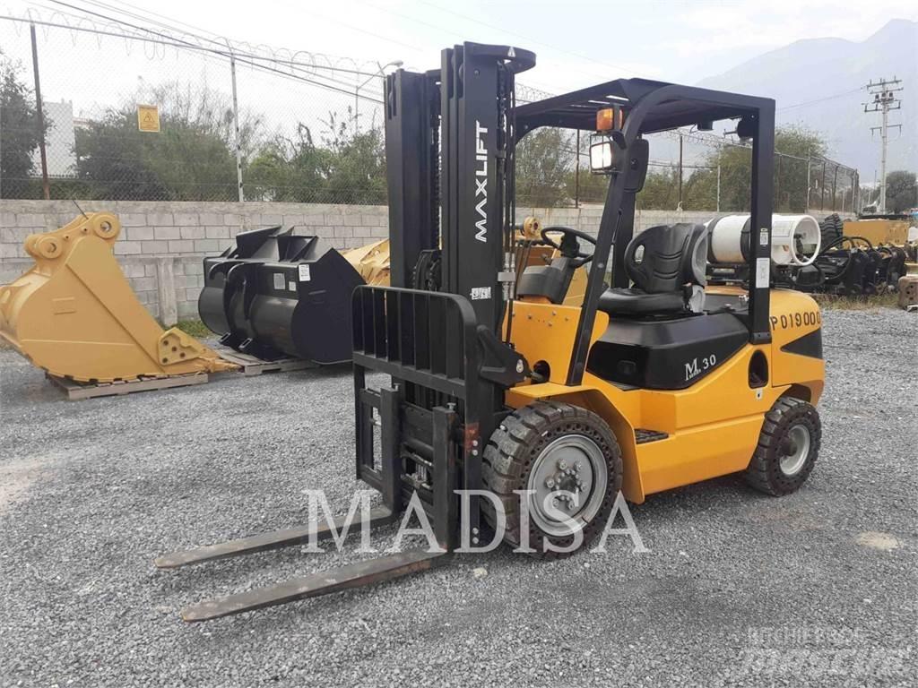 MAXI-LIFT FGL30T Andere Gabelstapler