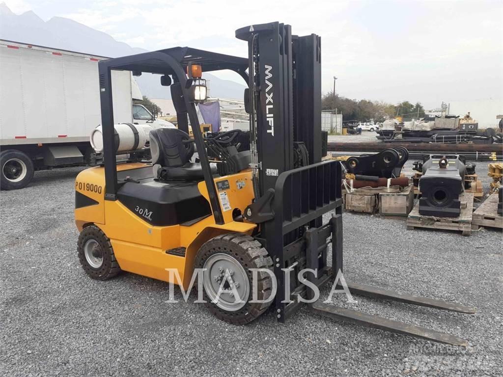 MAXI-LIFT FGL30T Andere Gabelstapler