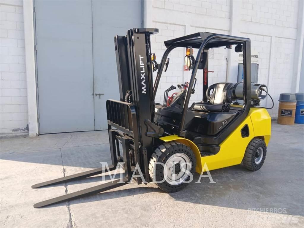 MAXI-LIFT FGL30T-AW3 Andere Gabelstapler