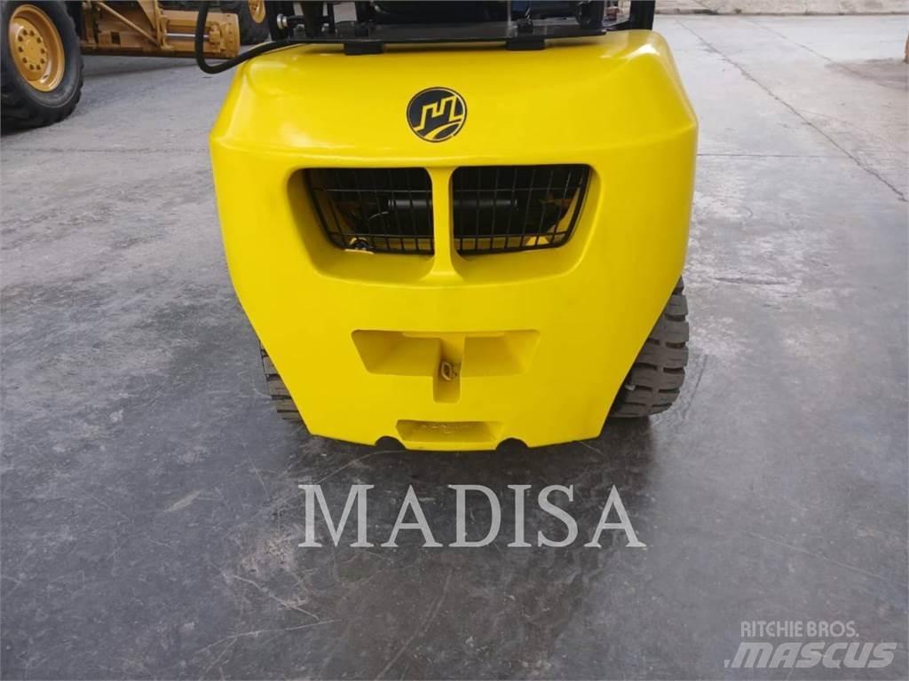 MAXI-LIFT FGL30T-AW3 Andere Gabelstapler