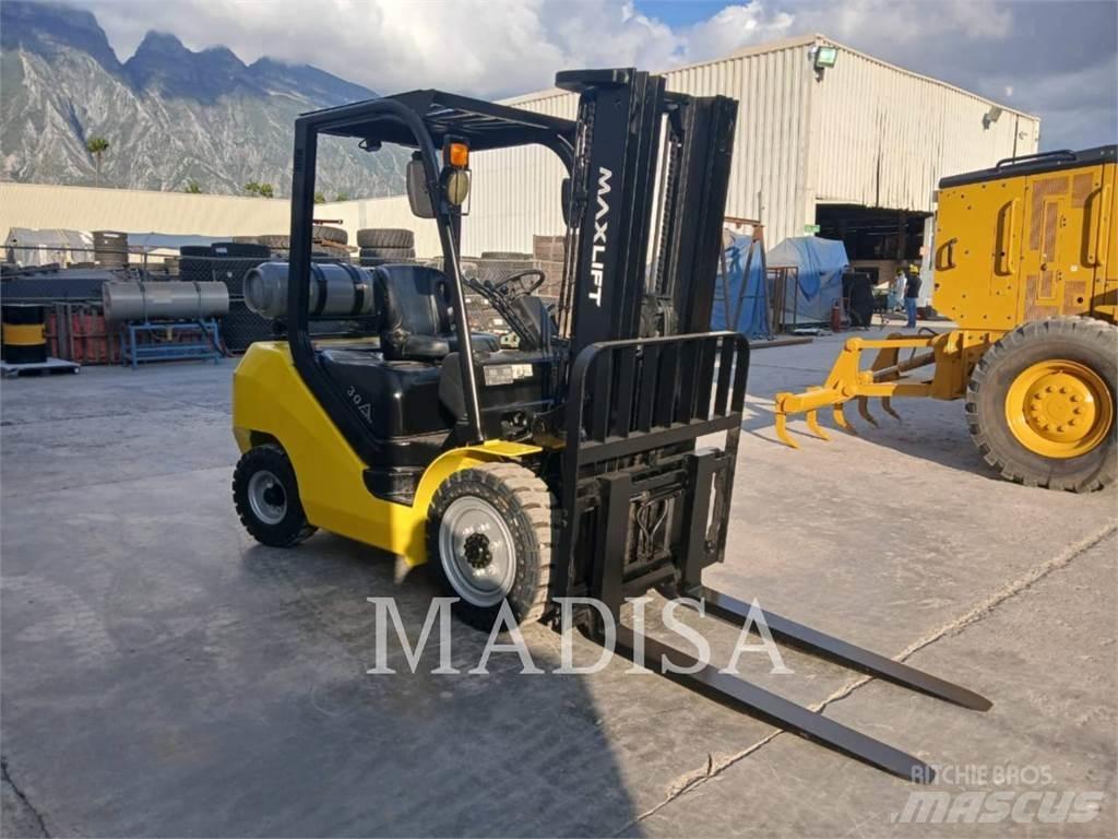 MAXI-LIFT FGL30T-AW3 Andere Gabelstapler