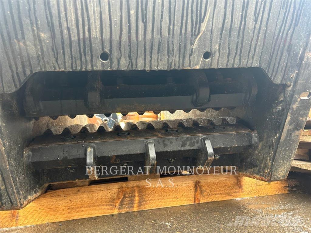 MB Crusher BF60/MB Sonstige Baumaschinen