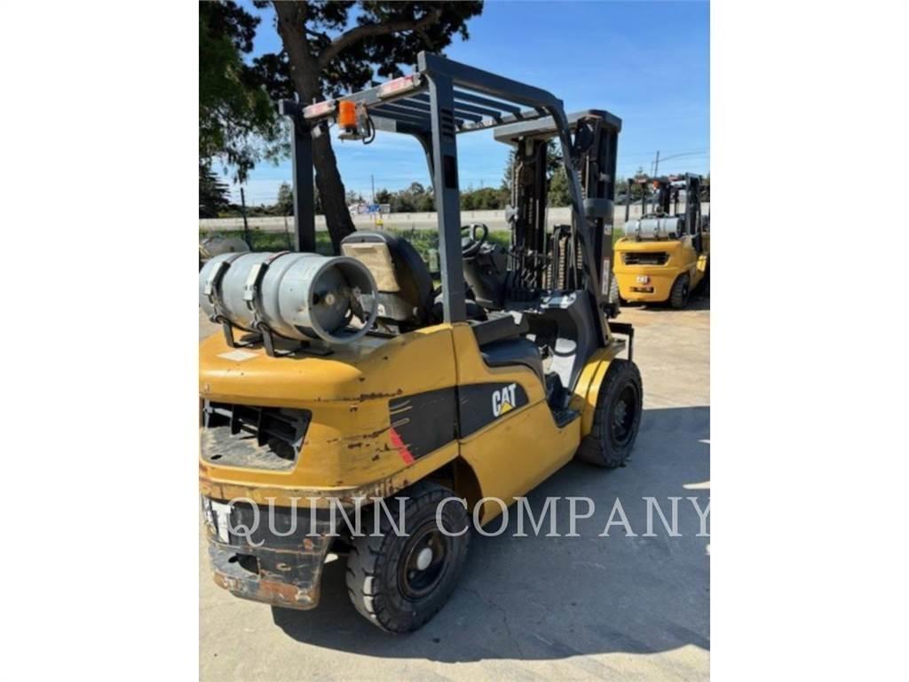 MCFA GP30N5 Andere Gabelstapler