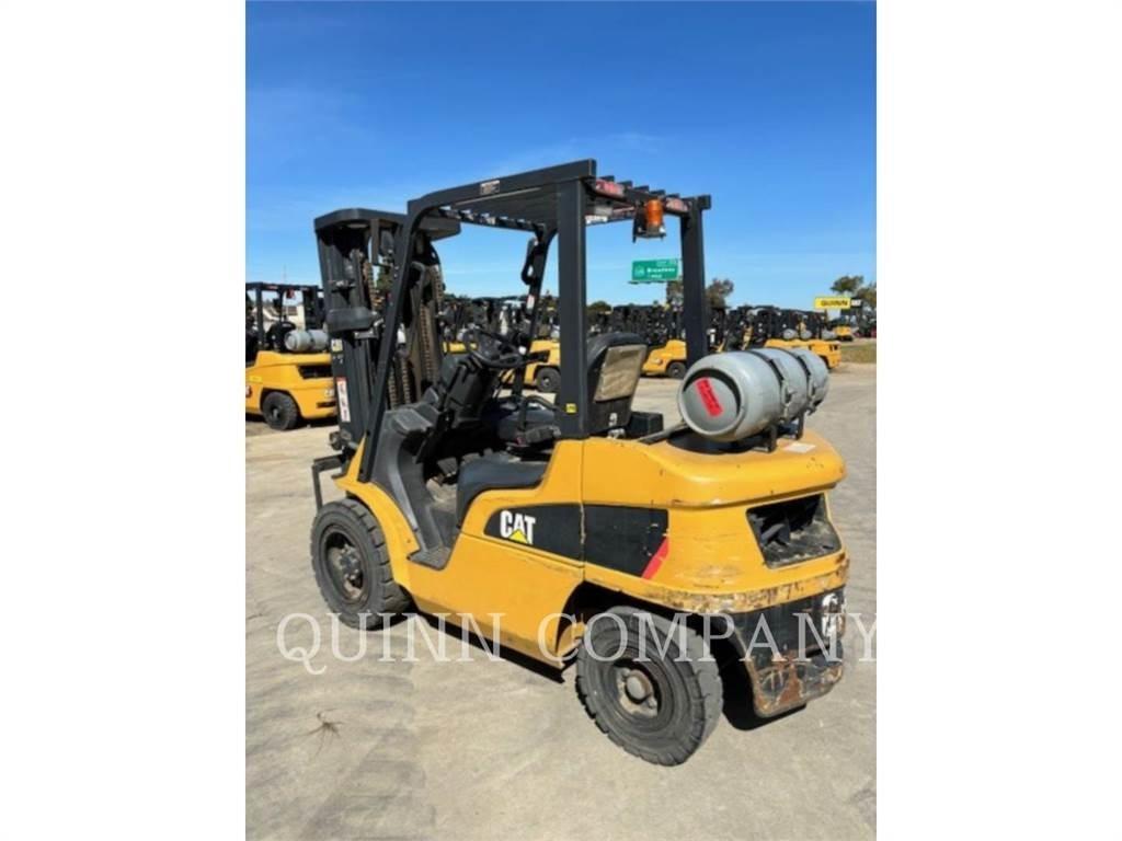 MCFA GP30N5 Andere Gabelstapler