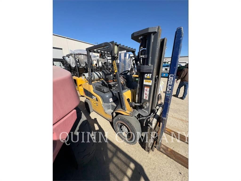 MCFA GP30N5-LE Andere Gabelstapler