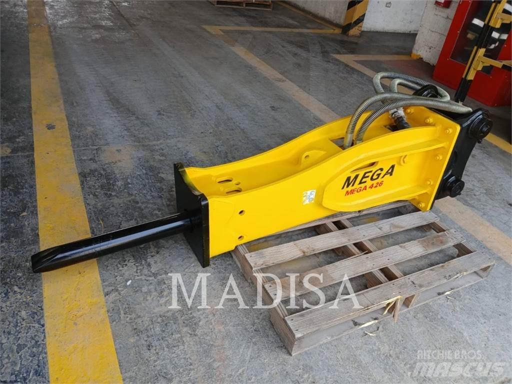 Mega -426 Hammer / Brecher