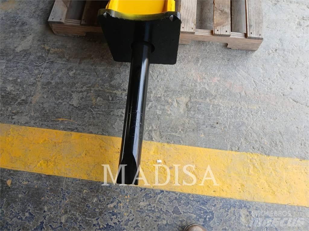 Mega -426 Hammer / Brecher