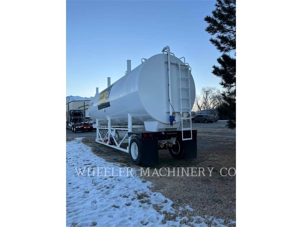 Mega WT 12K TNK Tankwagen