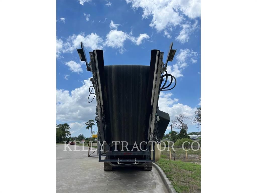 Metso LT1213 Mobile Brecher