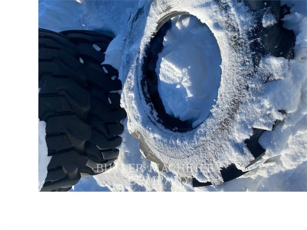Michelin 400/80-24 Reifen
