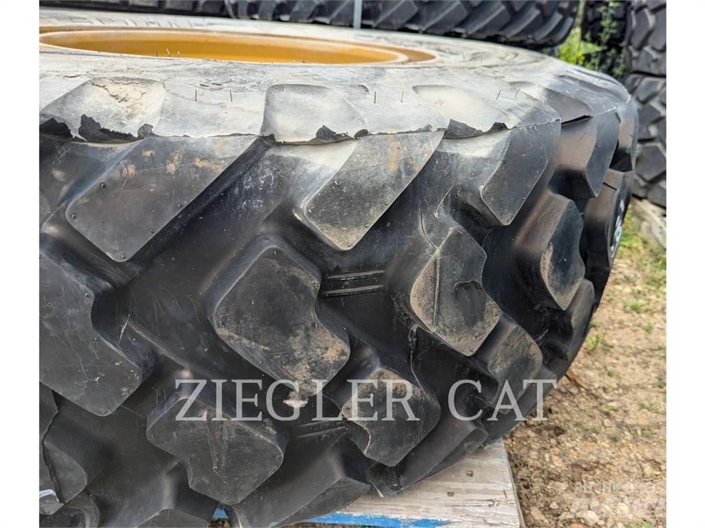 Michelin XTA17.5R25 Reifen