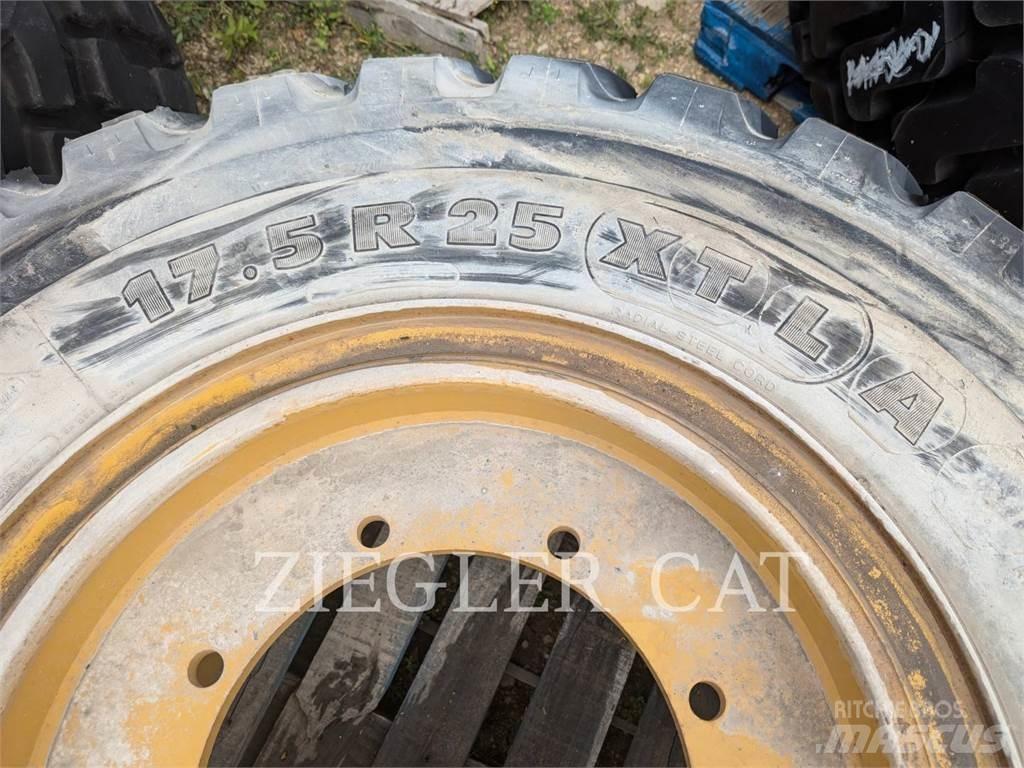 Michelin XTA17.5R25 Reifen