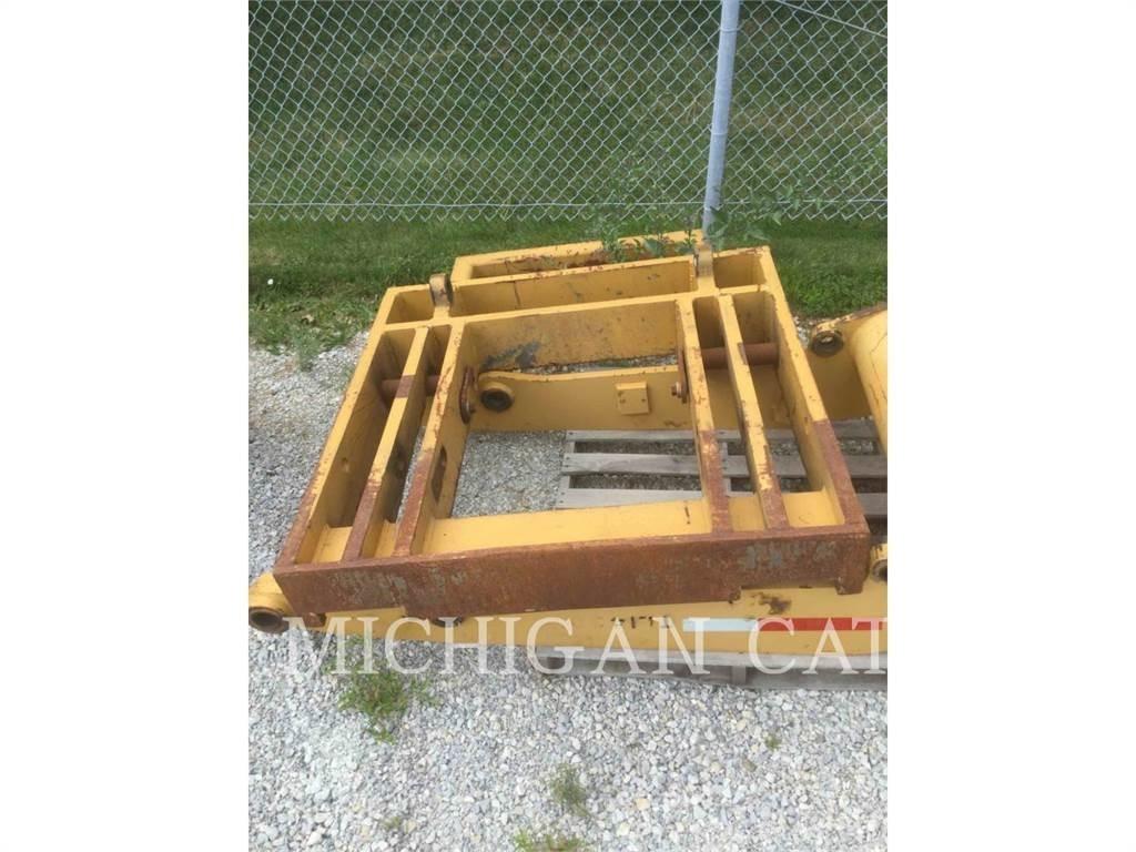  MISCELLANEOUS MFGRS BOOM Gelenkteleskoparbeitsbühnen