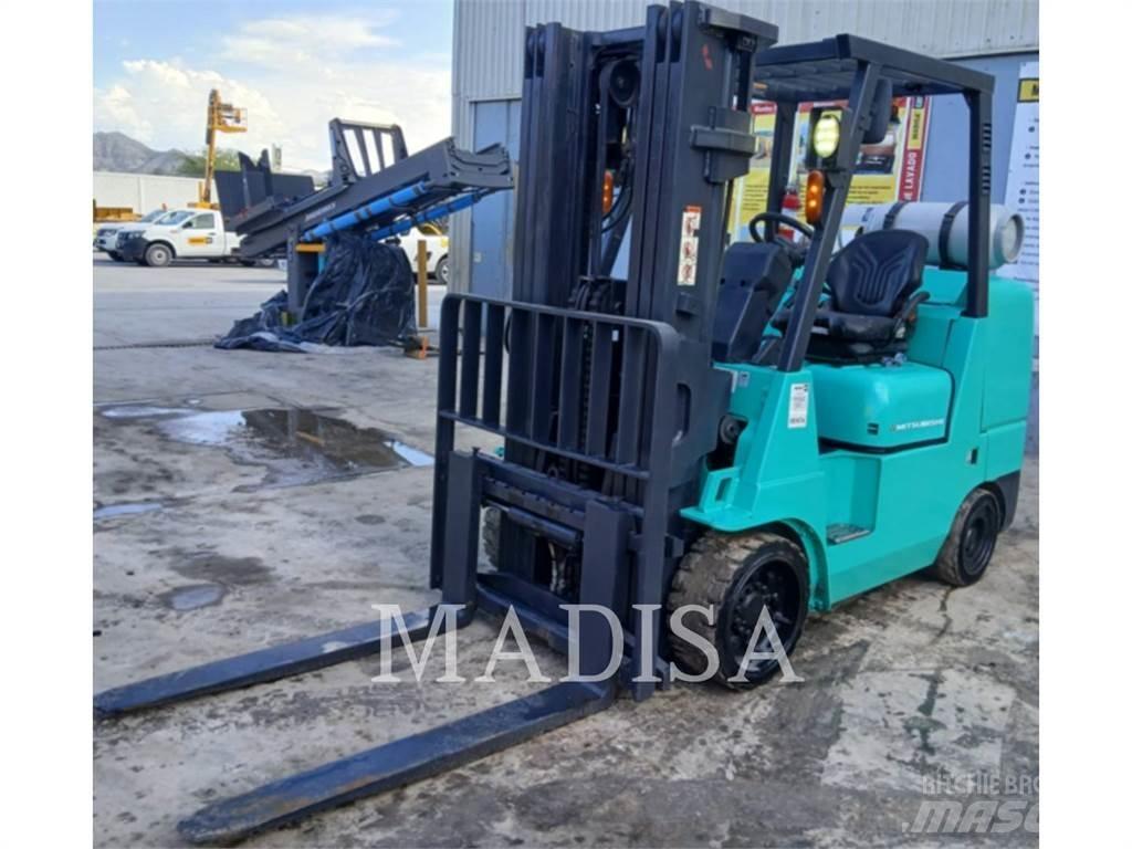 Mitsubishi FGC45K6-LP Andere Gabelstapler