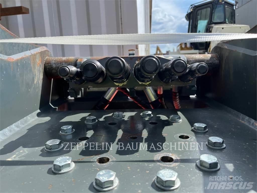 MTS KEHRMASCHINEN V7 Erdbauwalzen