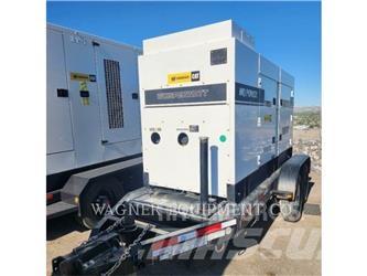MultiQuip DCA-150SSJU4F Andere Generatoren