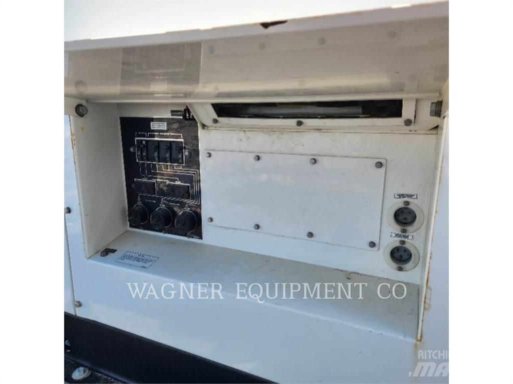 MultiQuip DCA-150SSJU4F Andere Generatoren