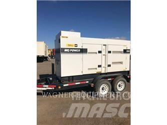 MultiQuip DCA-150SSJU4F Andere Generatoren