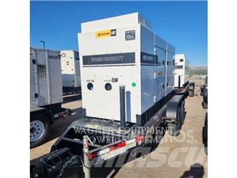 MultiQuip DCA-150SSJU4F Andere Generatoren