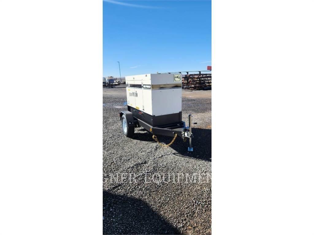 MultiQuip DCA-25SSIU4F Andere Generatoren