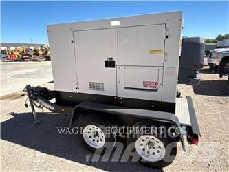 MultiQuip DCA-45SSIU4F Andere Generatoren