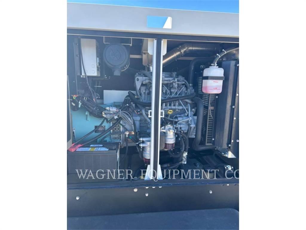 MultiQuip DCA-45SSIU4F Andere Generatoren