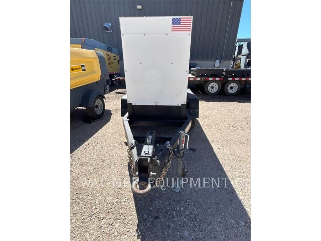 MultiQuip DCA-45SSIU4F Andere Generatoren