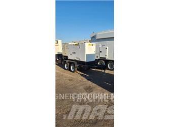MultiQuip DCA-45SSIU4F Andere Generatoren