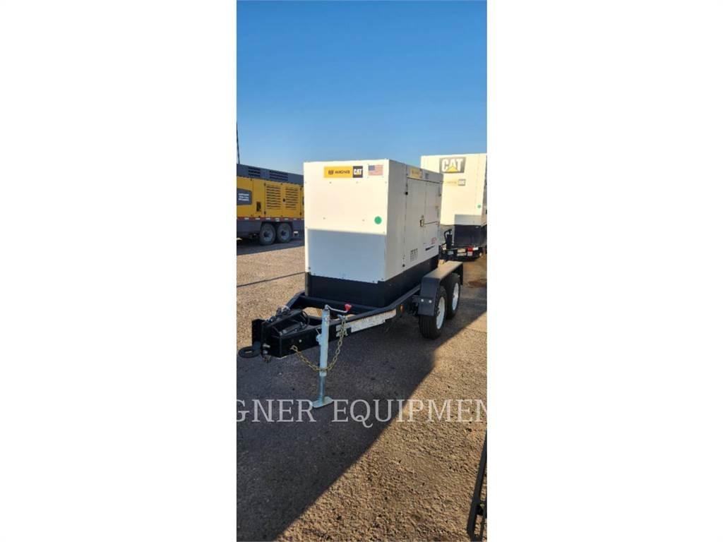 MultiQuip DCA-45SSIU4F Andere Generatoren