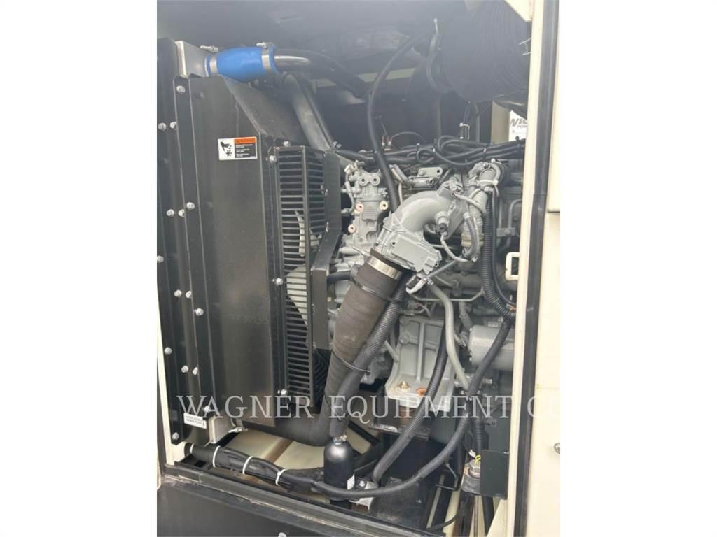MultiQuip DCA-70SSIU4F Andere Generatoren
