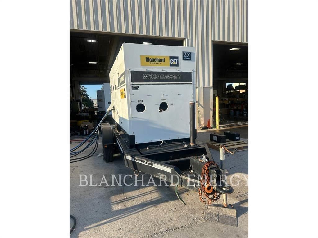 MultiQuip DCA150 Andere Generatoren