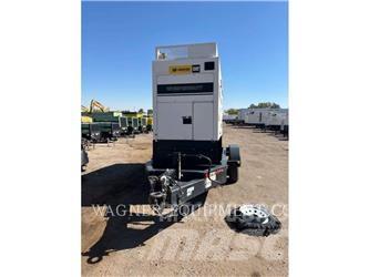 MultiQuip DCA150SSJ Andere Generatoren