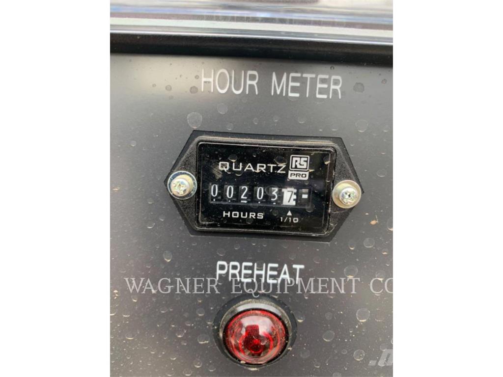 MultiQuip DCA25SSIU4F Andere Generatoren