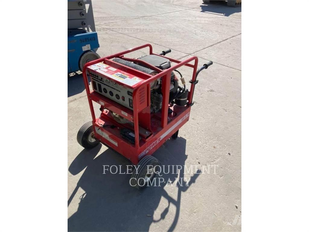 MultiQuip GA97HEA Andere Generatoren